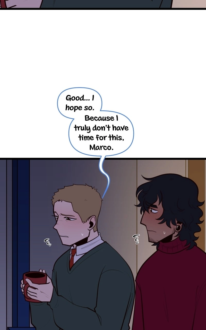 The D!ckheads Chapter 78 page 18 - 