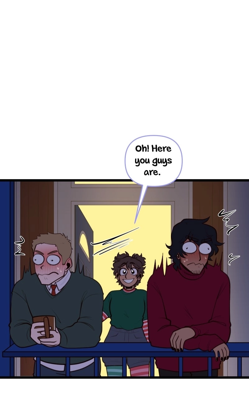 The D!ckheads Chapter 78 page 21 - 
