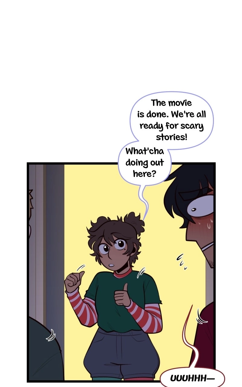 The D!ckheads Chapter 78 page 22 - 