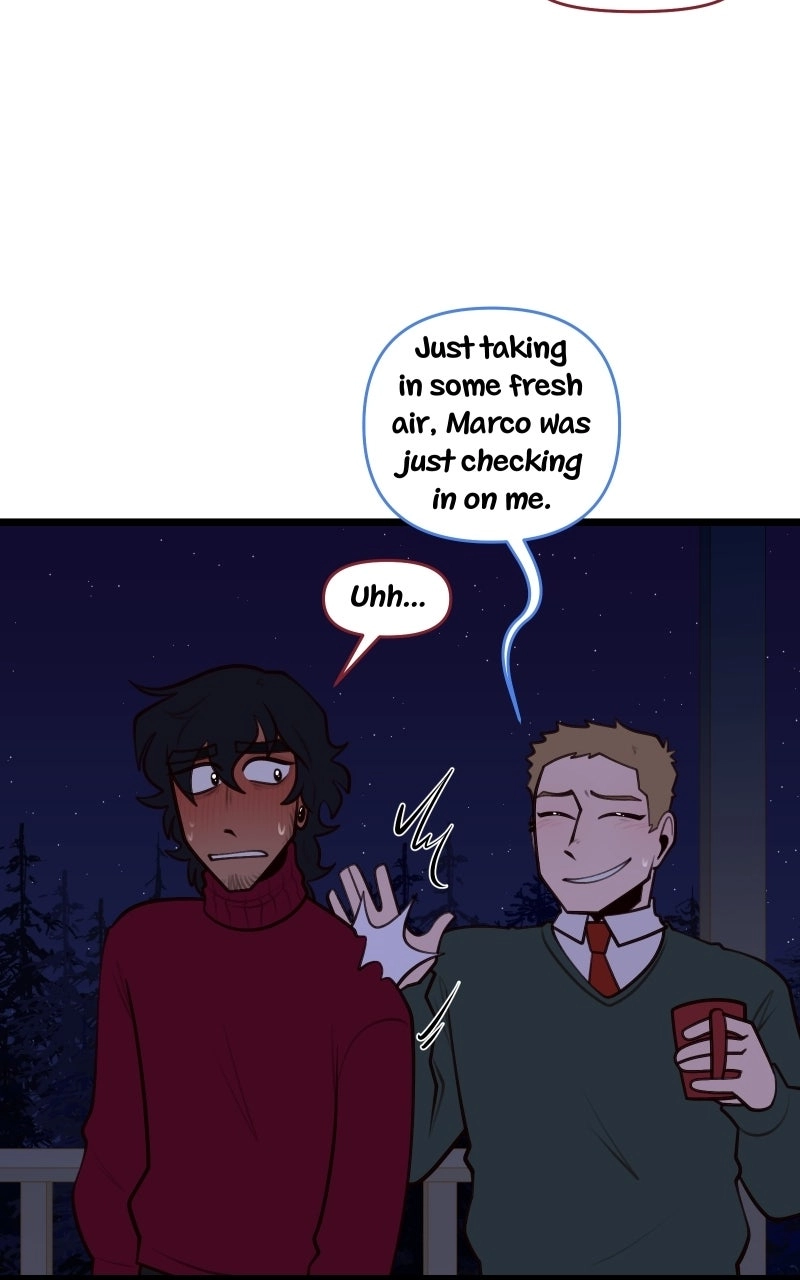 The D!ckheads Chapter 78 page 23 - 