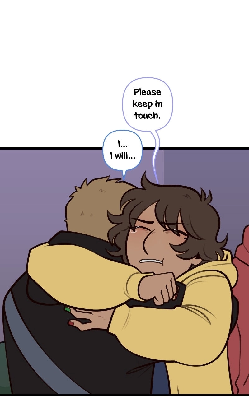 The D!ckheads Chapter 78 page 30 - 