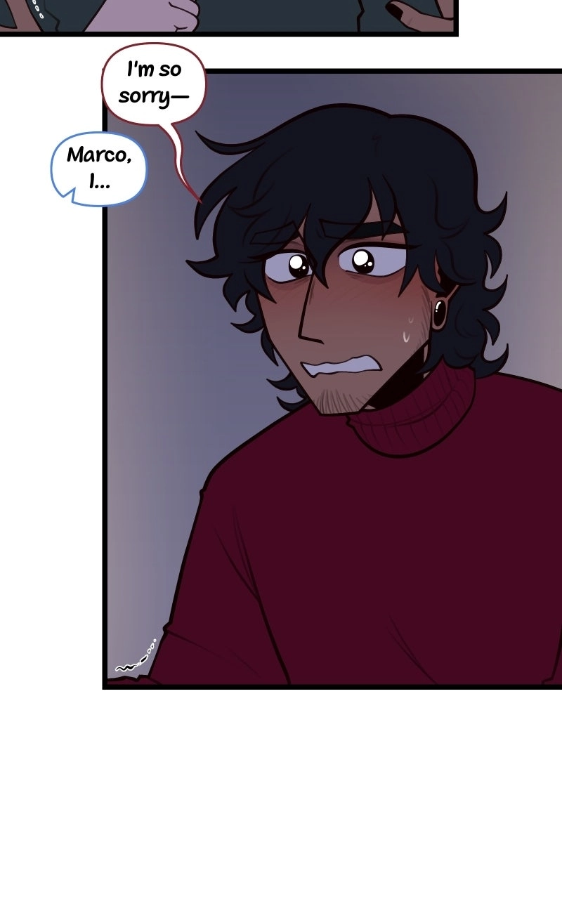 The D!ckheads Chapter 78 page 4 - 