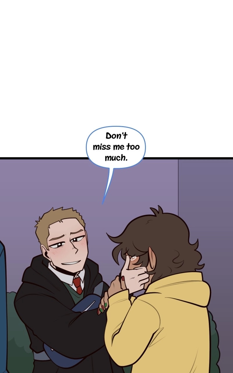 The D!ckheads Chapter 78 page 31 - 