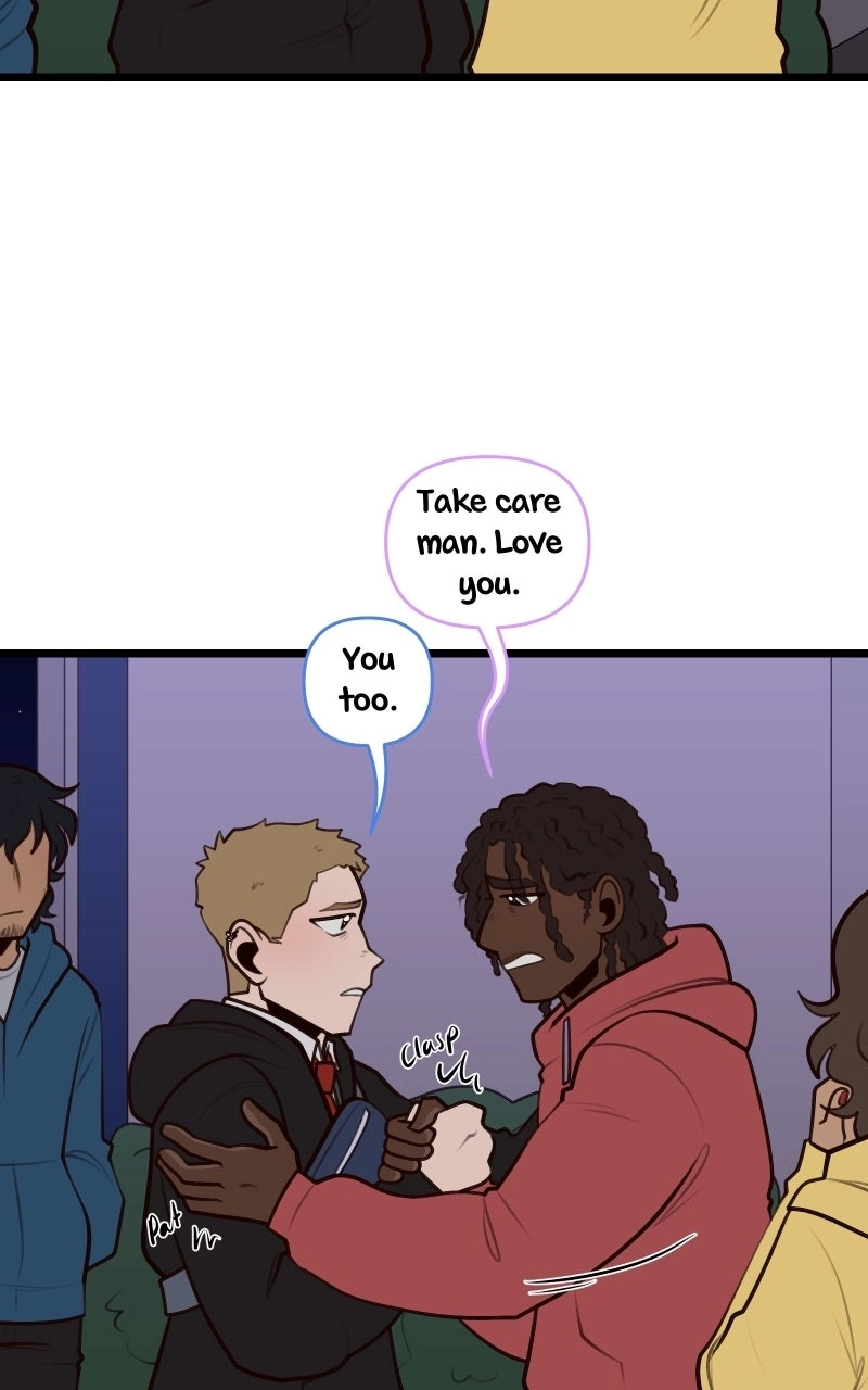 The D!ckheads Chapter 78 page 32 - 