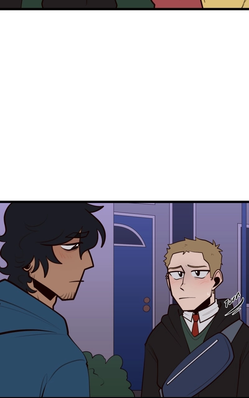 The D!ckheads Chapter 78 page 33 - 