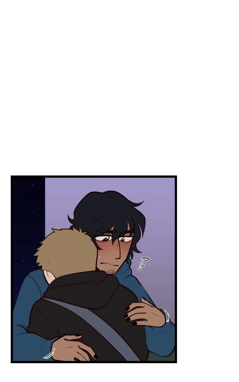 The D!ckheads Chapter 78 page 35 - 