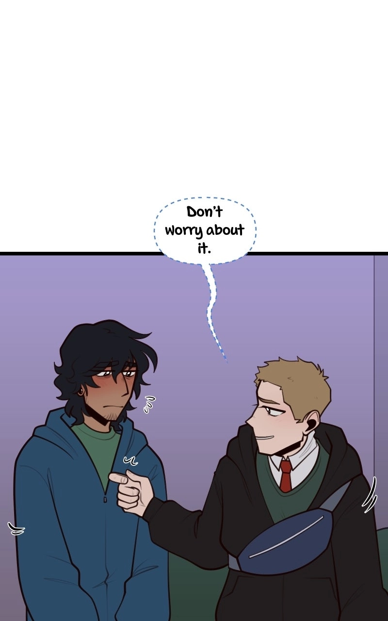 The D!ckheads Chapter 78 page 37 - 