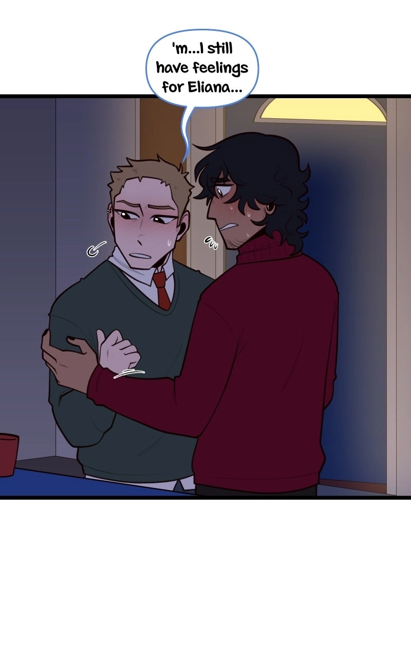 The D!ckheads Chapter 78 page 5 - 