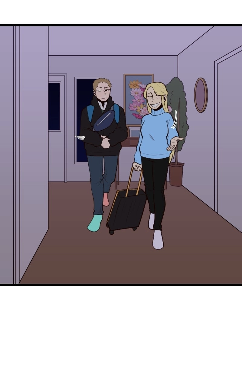 The D!ckheads Chapter 78 page 47 - 