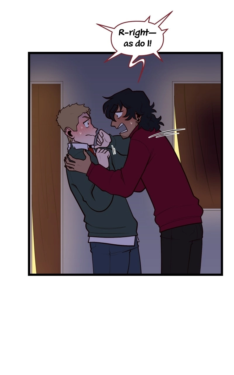 The D!ckheads Chapter 78 page 6 - 