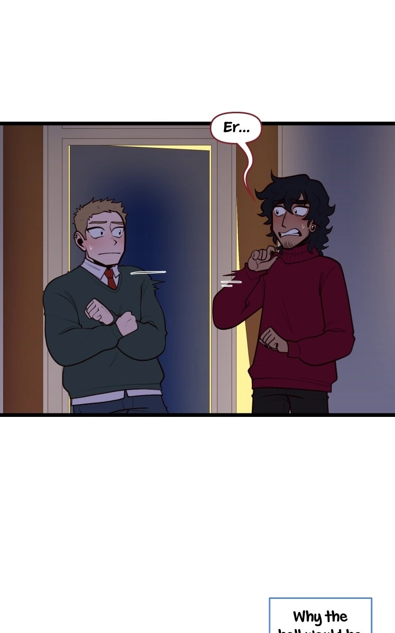 The D!ckheads Chapter 78 page 7 - 