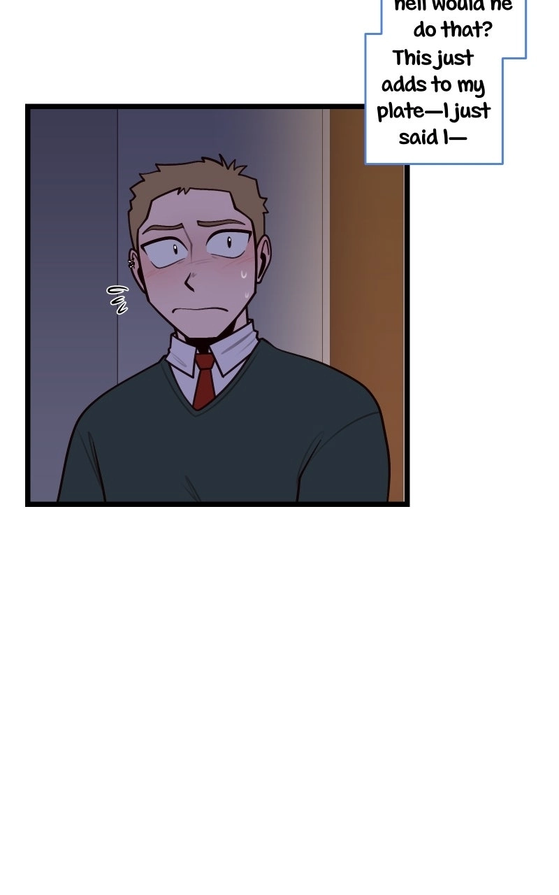 The D!ckheads Chapter 78 page 8 - 