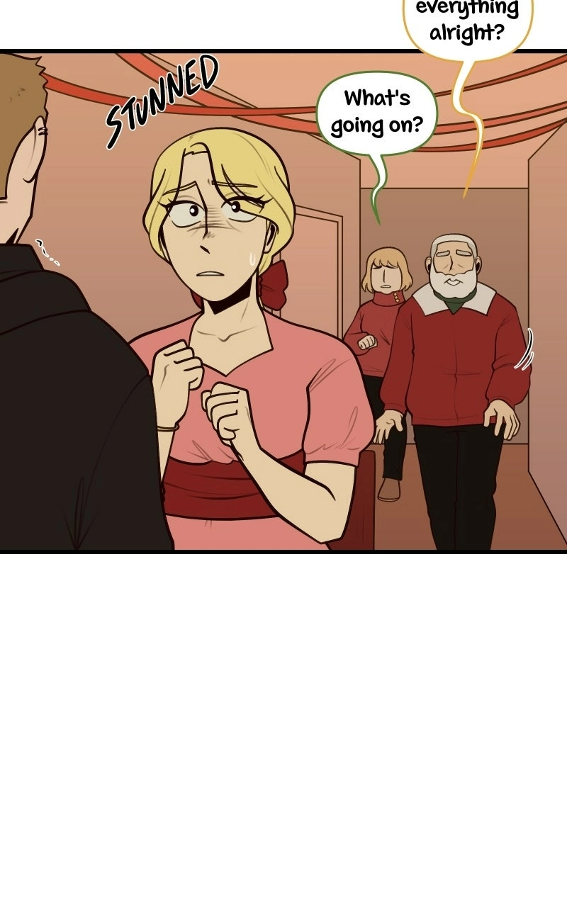 The D!ckheads Chapter 80 page 17 - 