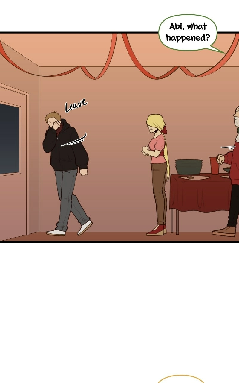 The D!ckheads Chapter 80 page 18 - 