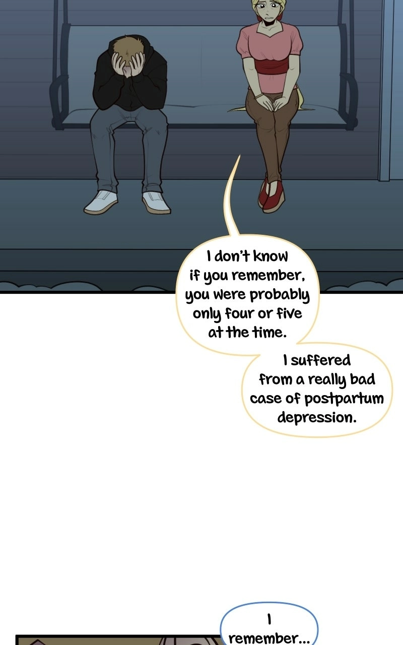 The D!ckheads Chapter 80 page 25 - 
