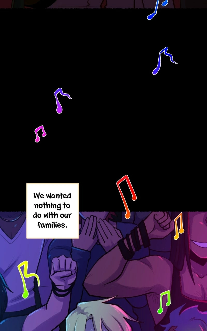 The D!ckheads Chapter 80 page 32 - 