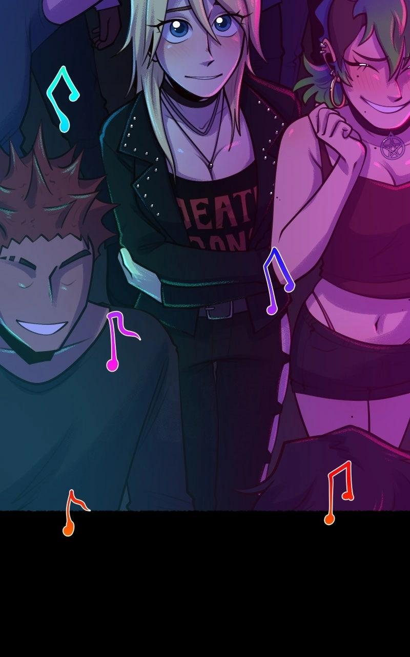 The D!ckheads Chapter 80 page 33 - 