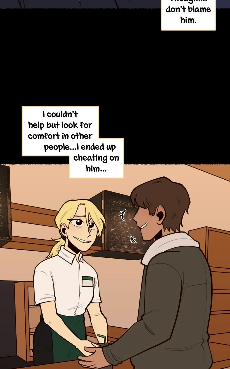 The D!ckheads Chapter 80 page 42 - 