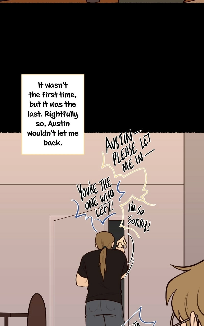 The D!ckheads Chapter 80 page 43 - 