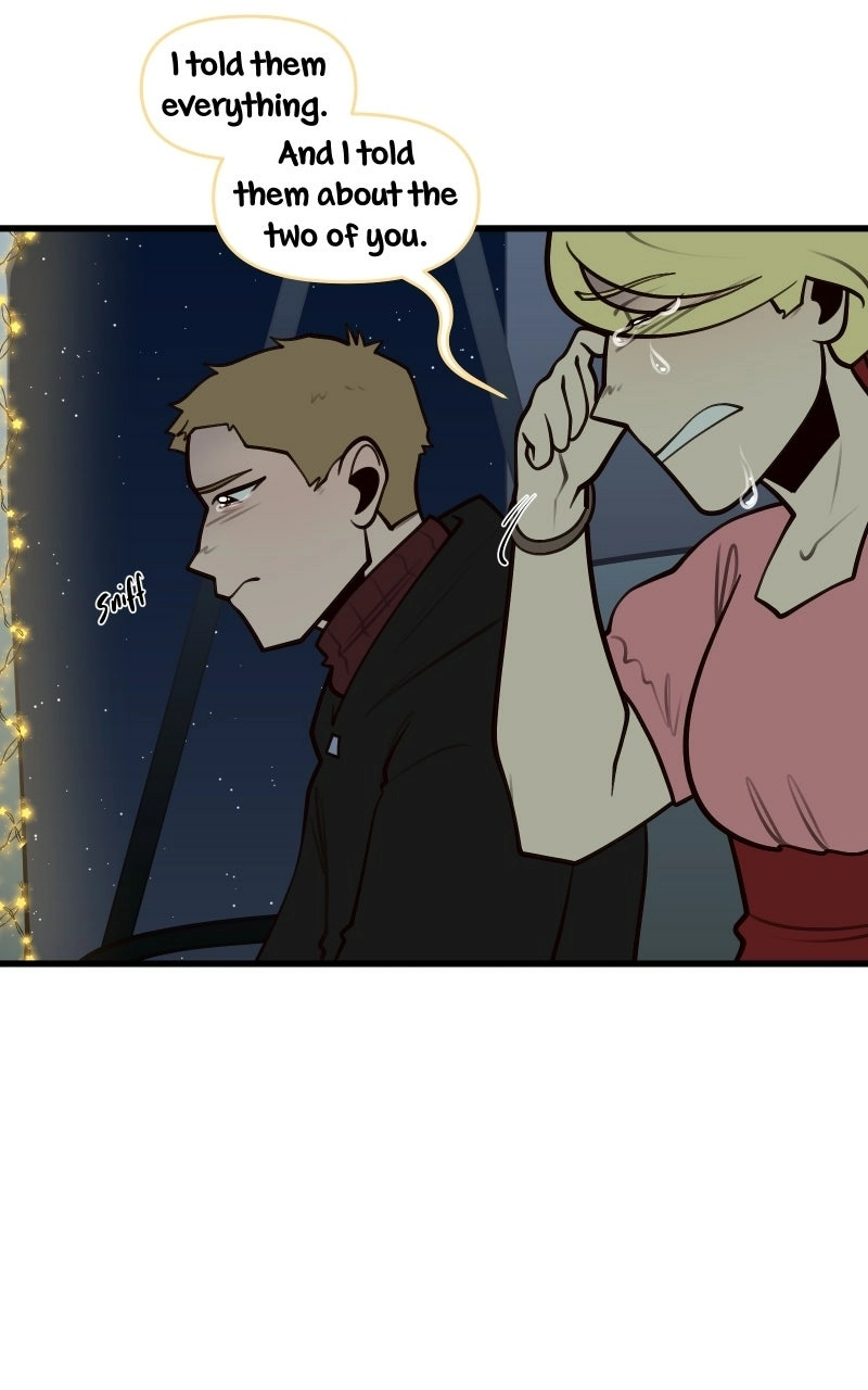 The D!ckheads Chapter 80 page 50 - 