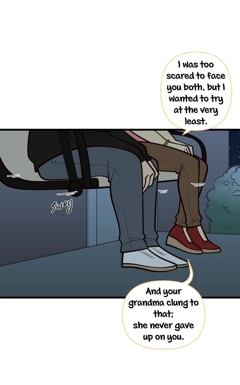 The D!ckheads Chapter 80 page 51 - 