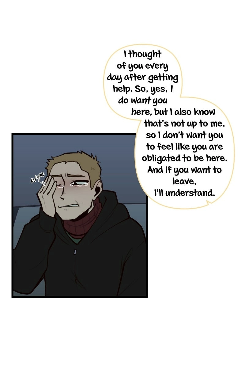 The D!ckheads Chapter 80 page 52 - 