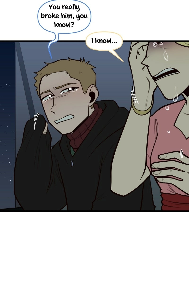 The D!ckheads Chapter 80 page 54 - 