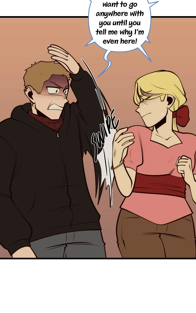 The D!ckheads Chapter 80 page 10 - 