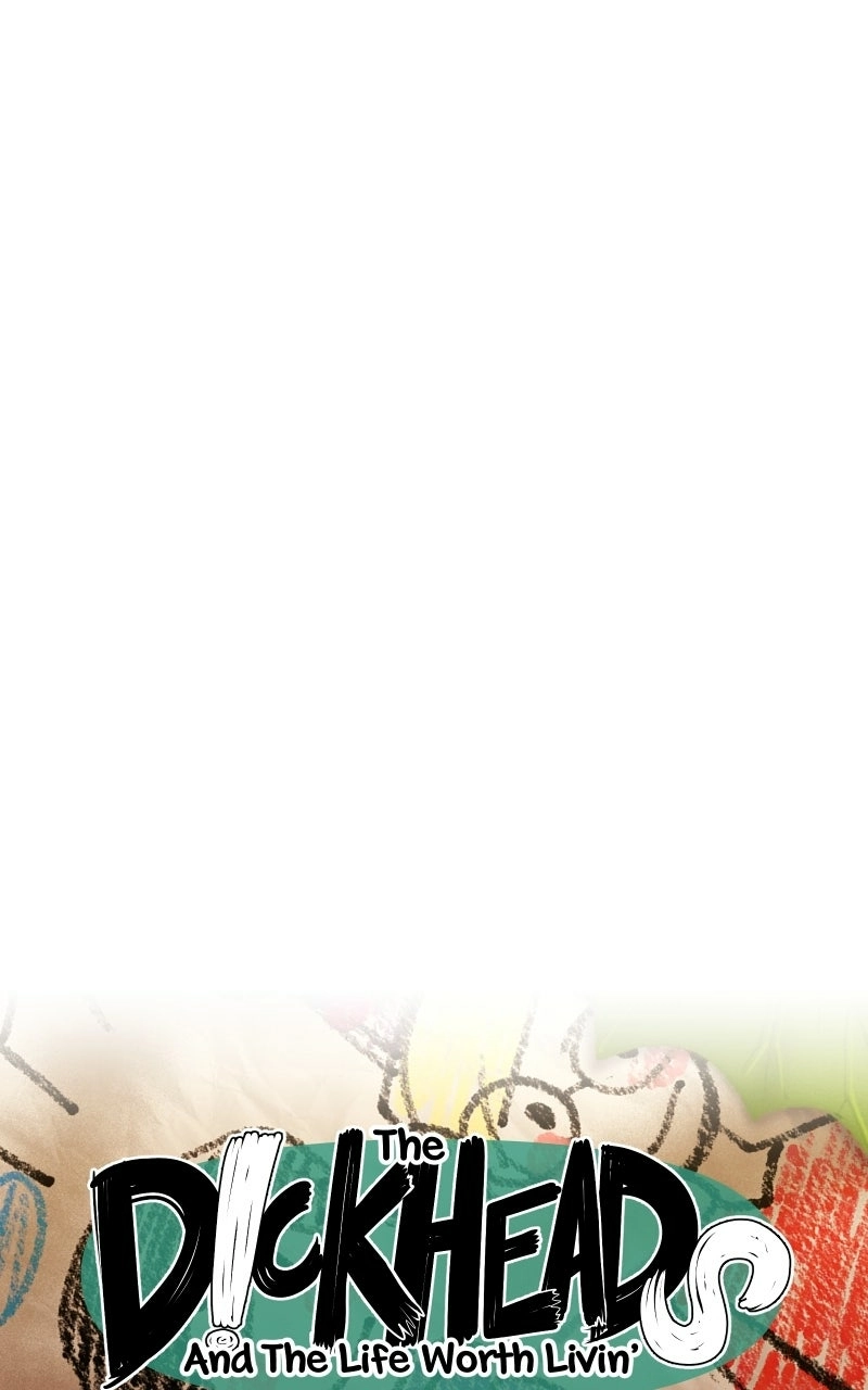 The D!ckheads Chapter 81 page 15 - 