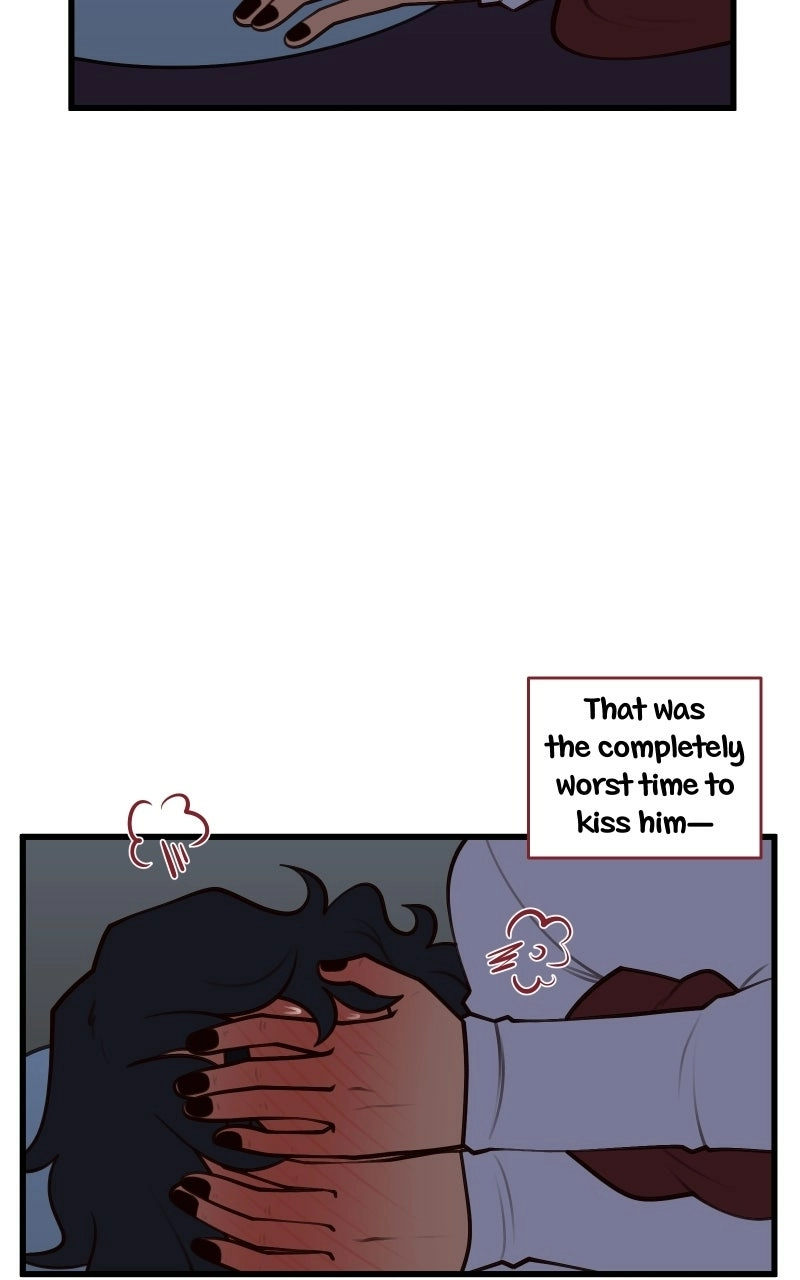 The D!ckheads Chapter 81 page 20 - 