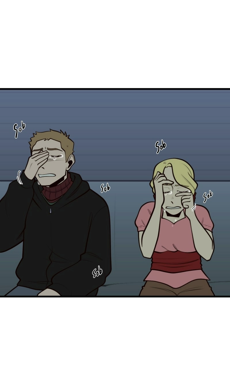 The D!ckheads Chapter 81 page 3 - 