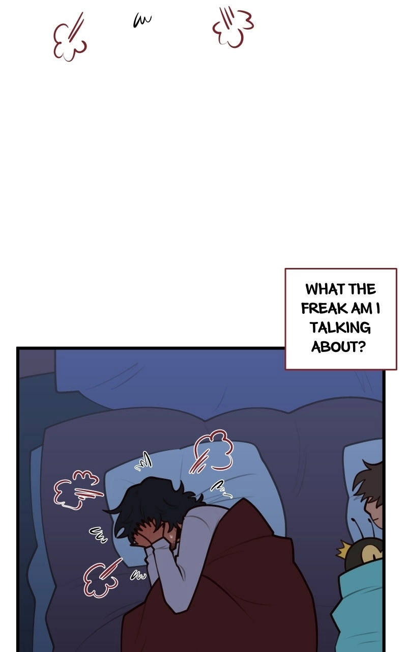 The D!ckheads Chapter 81 page 21 - 
