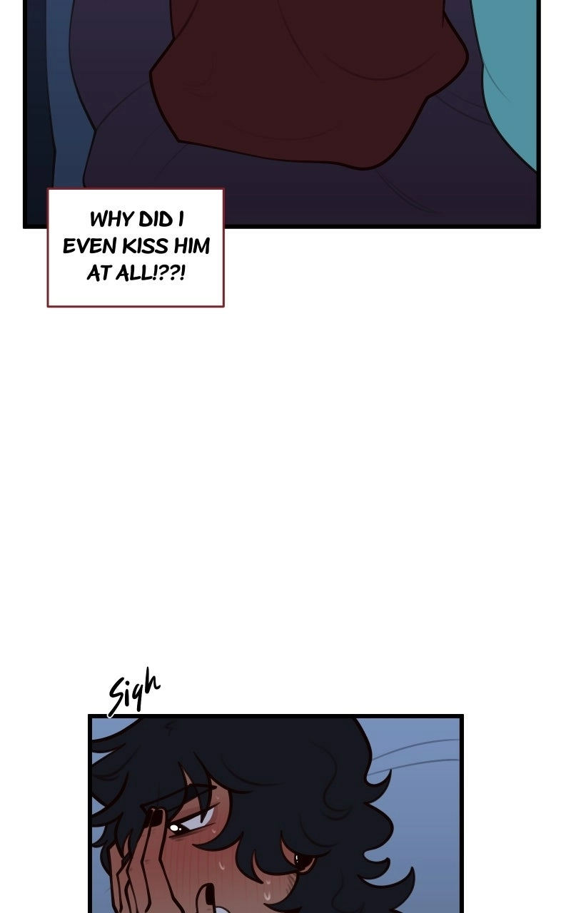 The D!ckheads Chapter 81 page 22 - 