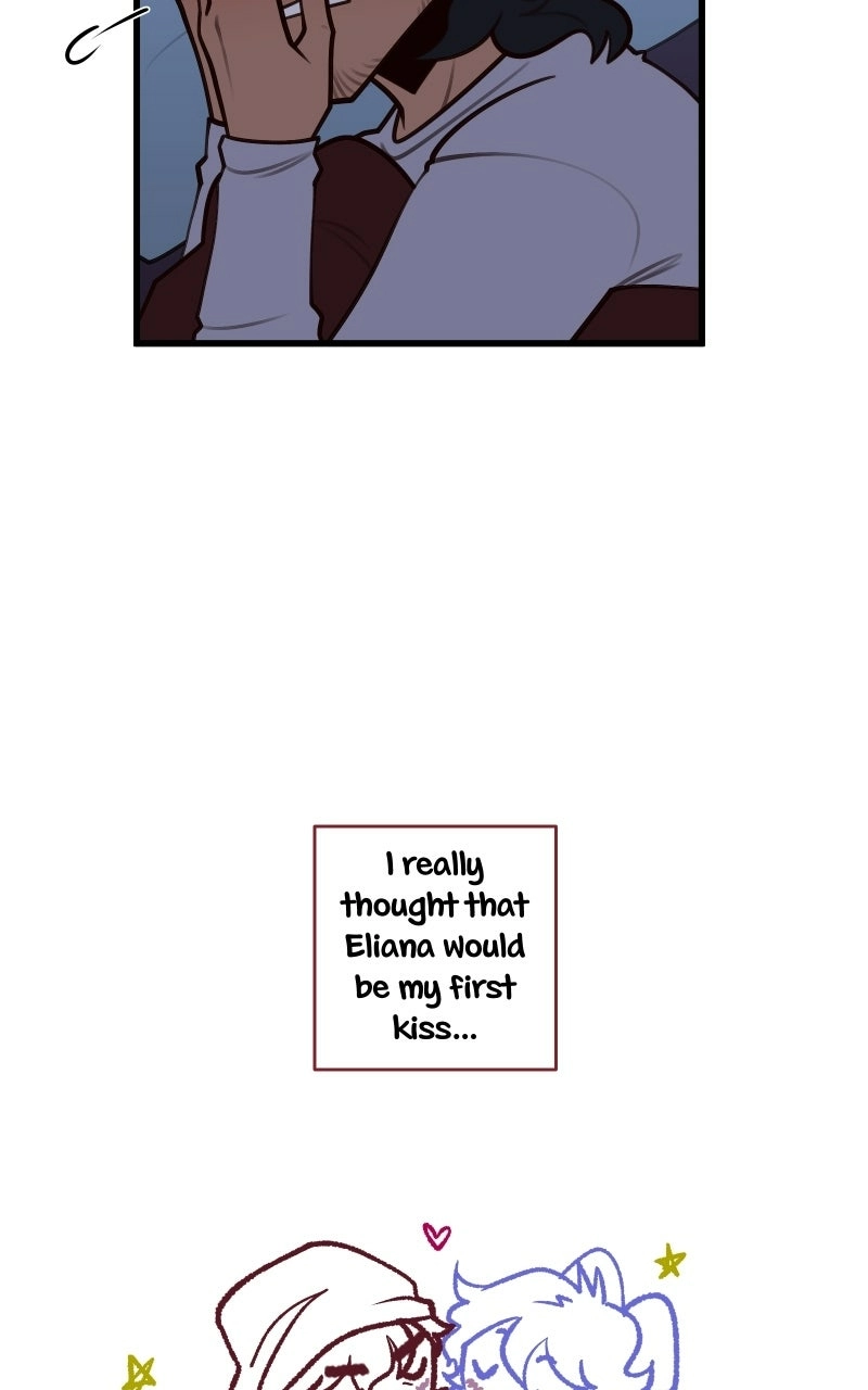 The D!ckheads Chapter 81 page 23 - 