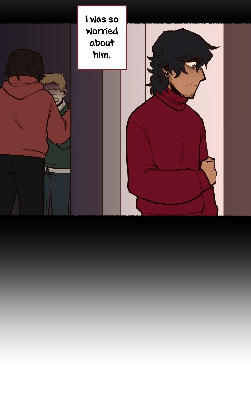 The D!ckheads Chapter 81 page 29 - 
