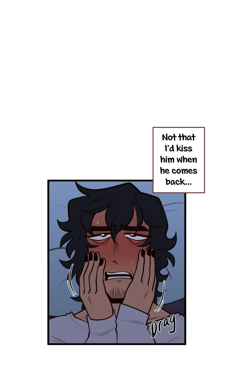 The D!ckheads Chapter 81 page 31 - 