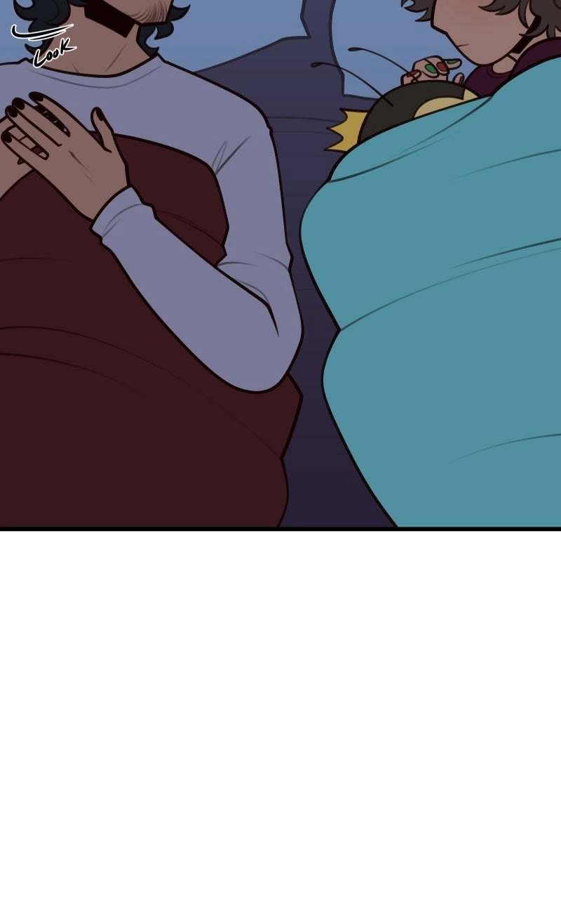 The D!ckheads Chapter 81 page 34 - 