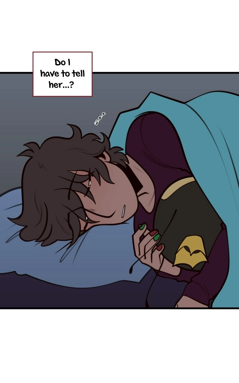 The D!ckheads Chapter 81 page 35 - 