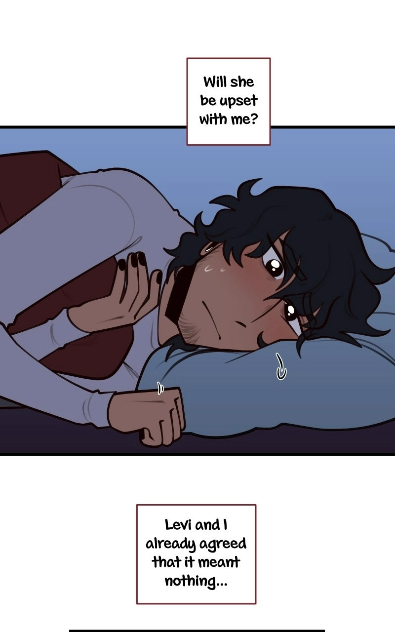 The D!ckheads Chapter 81 page 36 - 
