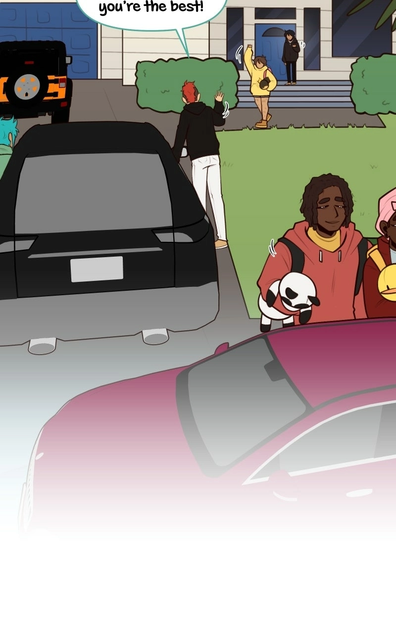 The D!ckheads Chapter 81 page 45 - 