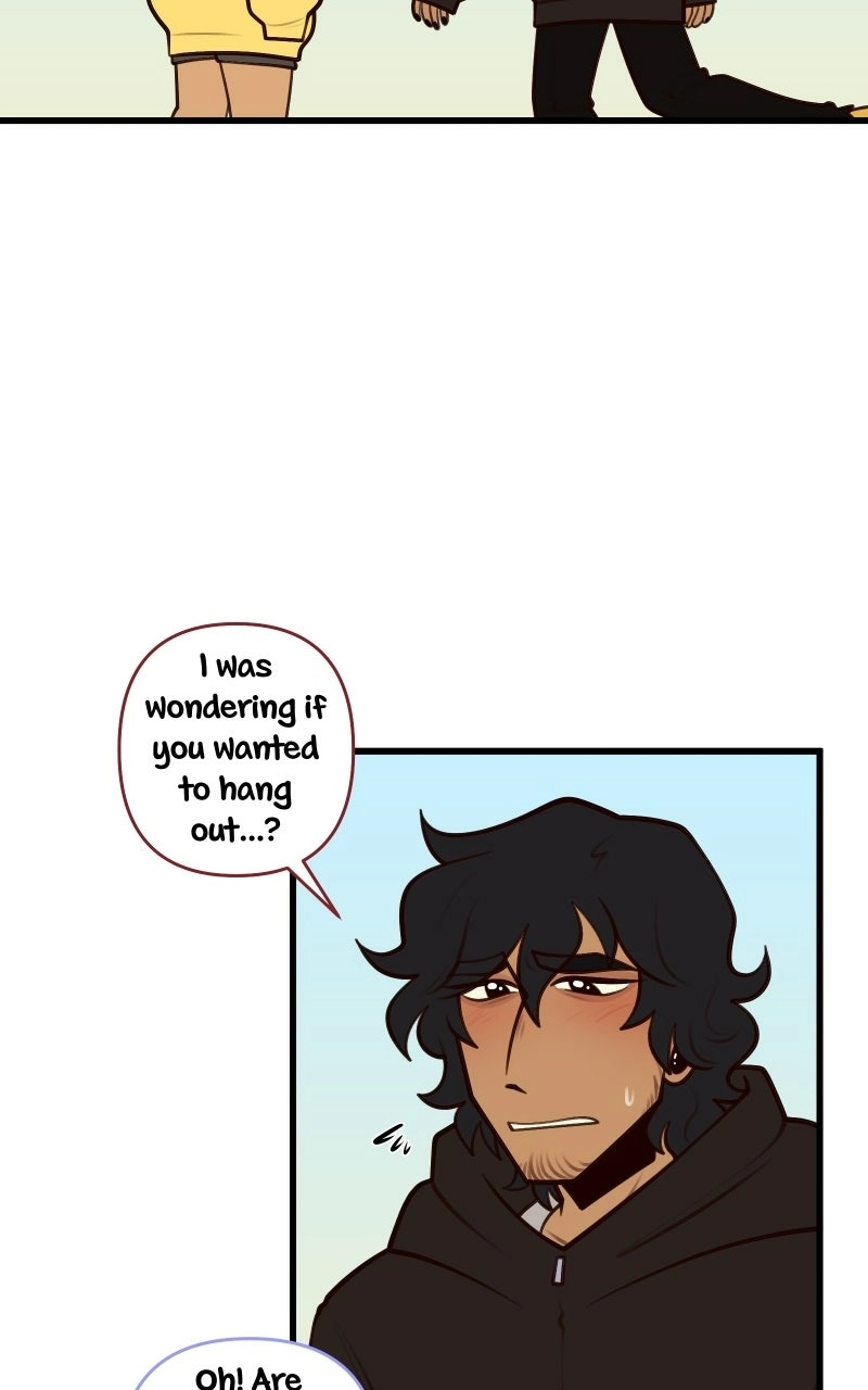 The D!ckheads Chapter 81 page 50 - 
