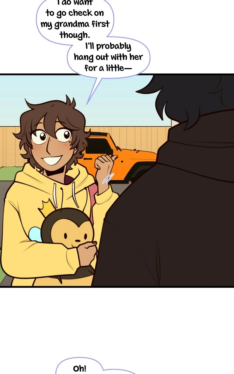 The D!ckheads Chapter 81 page 53 - 
