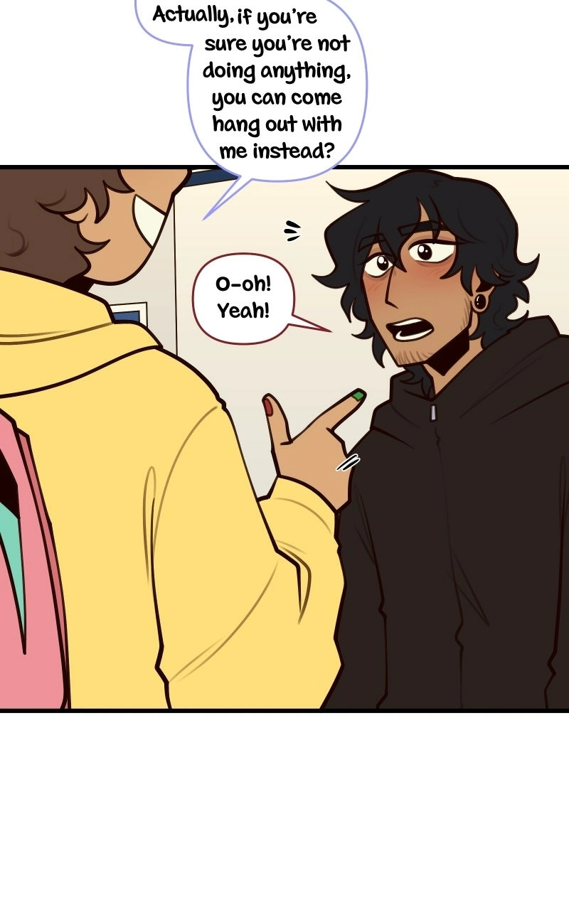 The D!ckheads Chapter 81 page 54 - 