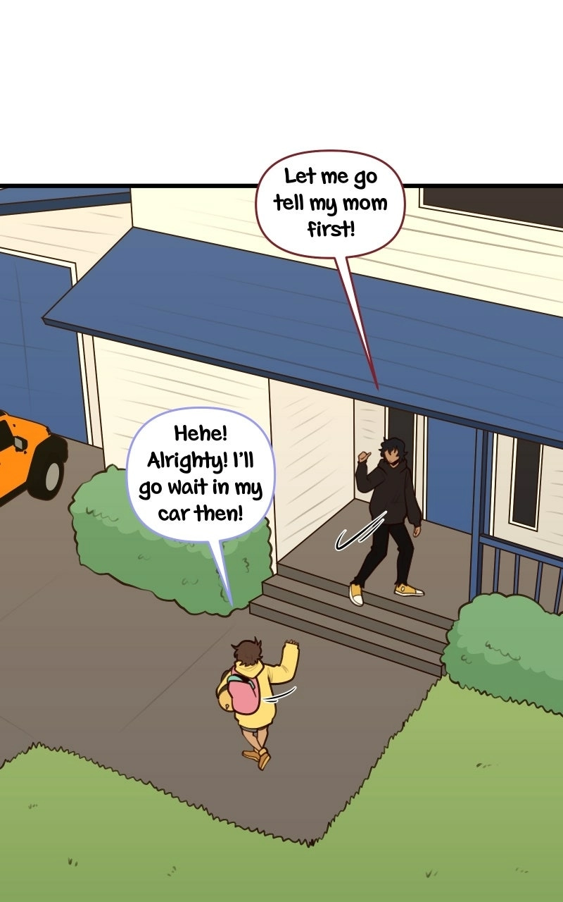 The D!ckheads Chapter 81 page 55 - 