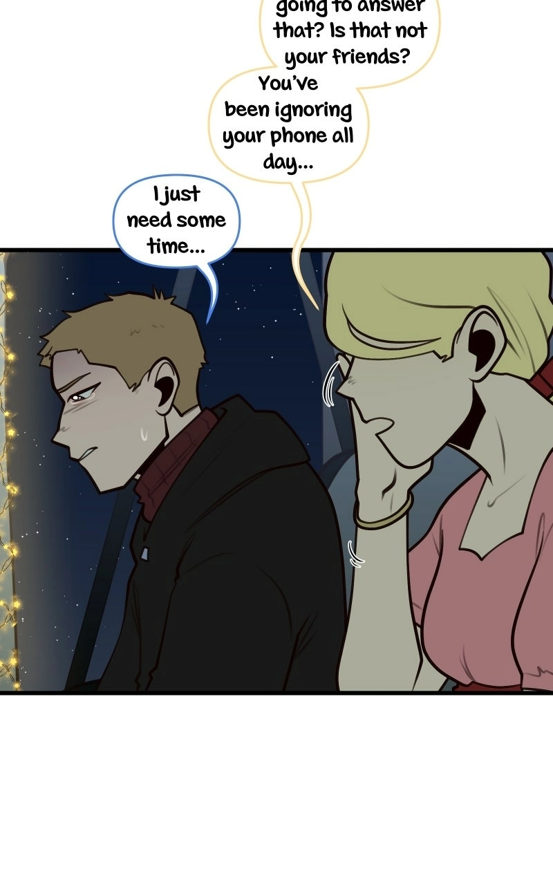 The D!ckheads Chapter 81 page 9 - 