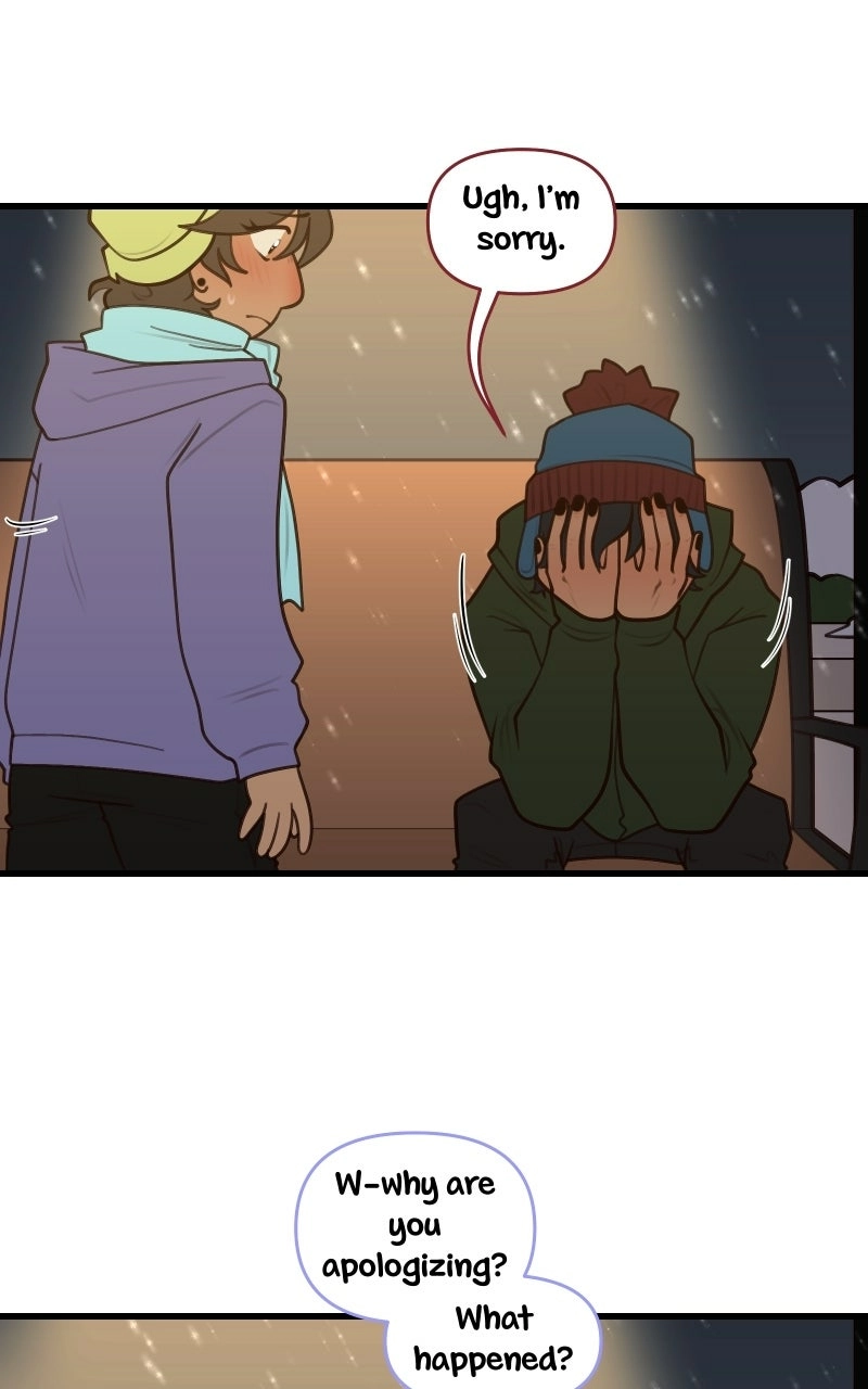 The D!ckheads Chapter 82 page 15 - 