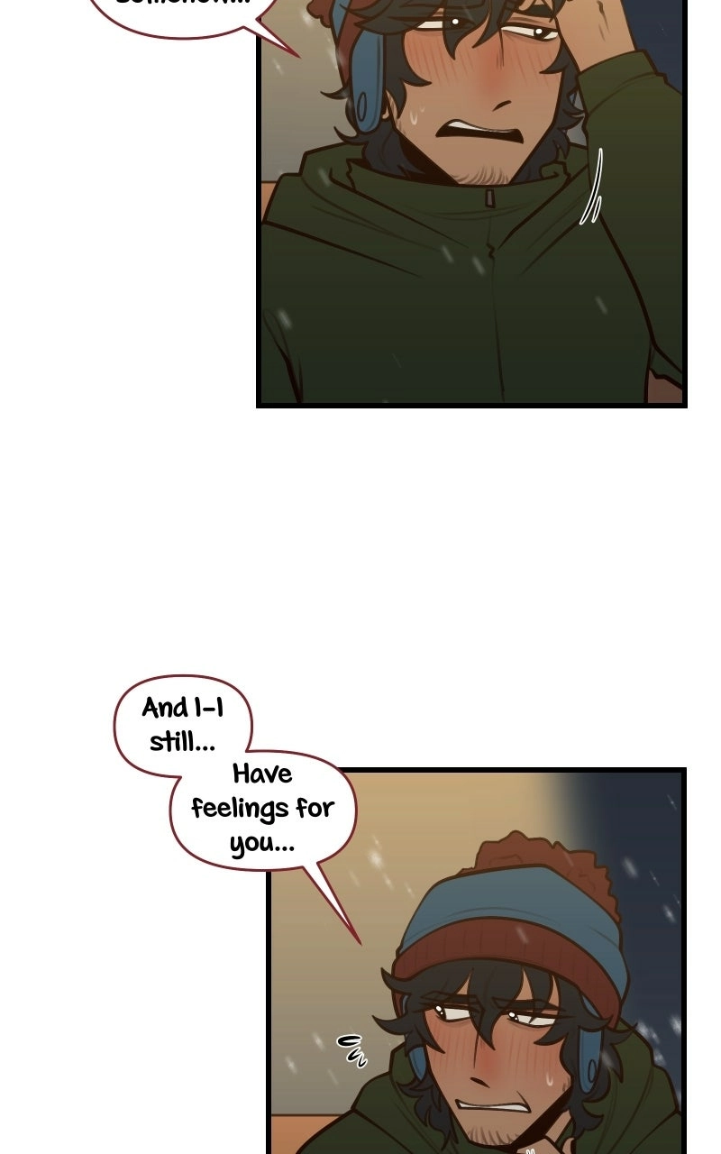 The D!ckheads Chapter 82 page 17 - 