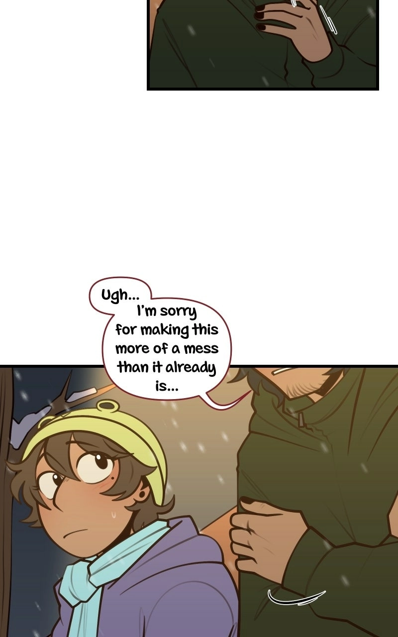 The D!ckheads Chapter 82 page 18 - 