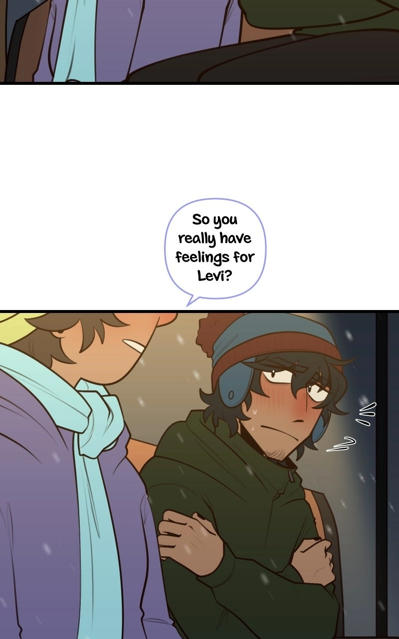 The D!ckheads Chapter 82 page 19 - 
