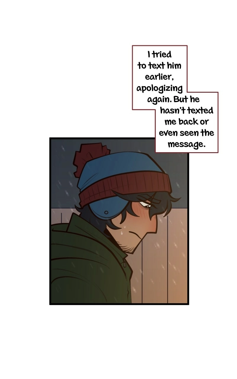 The D!ckheads Chapter 82 page 3 - 